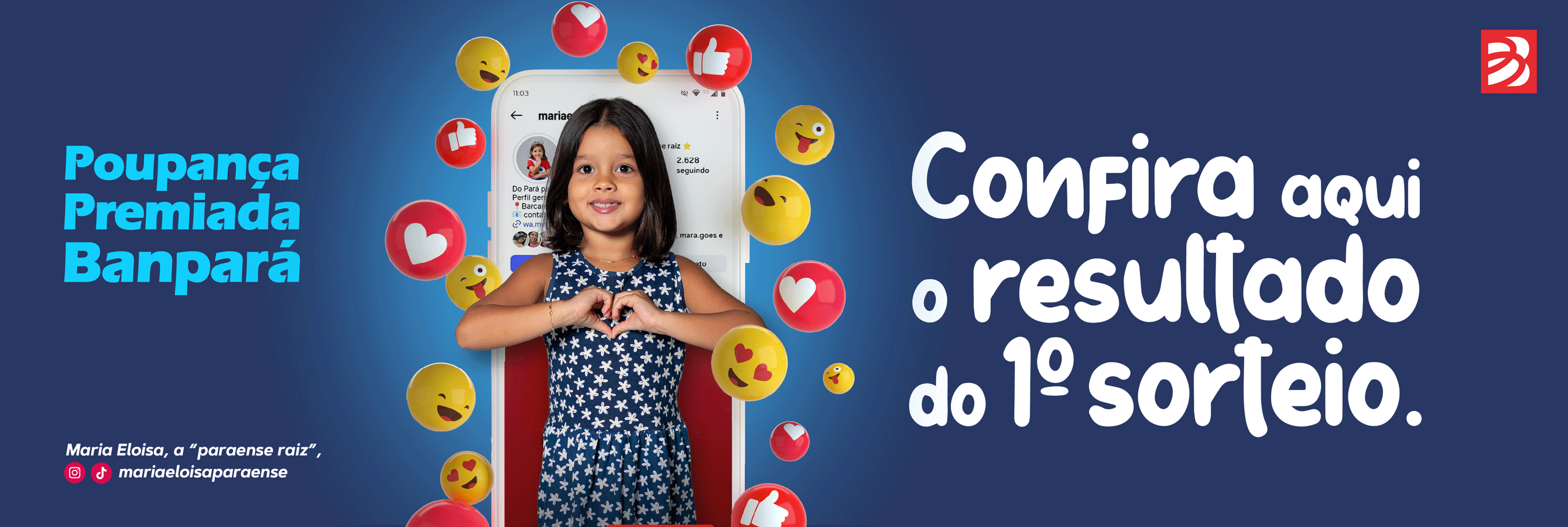 Poupança Premiada Banpará